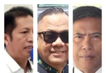 DPRD Usulkan Muhlis, Fery Kusmiadi, dan Edwin Tuah Mengisi Perpanjangan Jabatan Pj Bupati Barito Utara