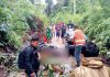 Warga Barito Utara Tewas Tertimpa Kayu Lapuk, Sepulang Beli Air Galon