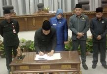 Rancangan Perubahan KUA-PPAS Barito Utara 2024 ; Anggaran Belanja Bertambah Rp398,9 Miliar, Pendapatan Tetap Rp2,6 Triliun