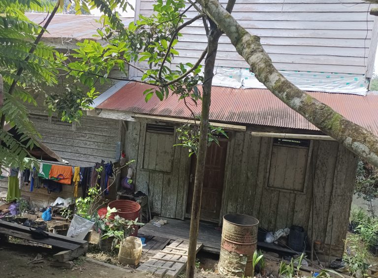 Polisi Tangkap Penjual HP Milik Almarhumah Yana, Warga Jingah Korban Pembunuhan