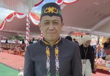 Anggotan DPRD Mura Johansyah : Peran Guru sangat Penting