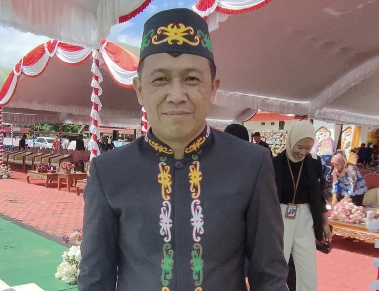 Anggotan DPRD Mura Johansyah : Peran Guru sangat Penting