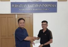 Gabsi Barito Utara Bantu Lima Atlet Bridge Kalteng ke Porwanas 2024