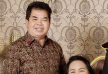 PDI Perjuangan Barito Utara Kehilangan Salah Satu Kader Terbaik