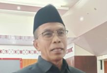 Hermon Ajak ASN Murung Raya Menjaga Netralitas dan Profesional