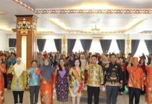 Pendidik PAUD Jadi Pelopor dan Inovator