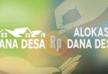 Kejari Barito Utara Periksa Dugaan Korupsi DD dan ADD Miliaran Rupiah di Desa Muara Bakah