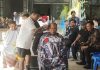 Gogo Helo Sukses Gandeng Kaum Milenial, Sponsori Battle Kopi dan Barber