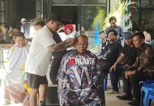 Gogo Helo Sukses Gandeng Kaum Milenial, Sponsori Battle Kopi dan Barber