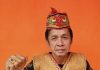 Tokoh Dayak Barito Utara Komit Menjaga Pilkada Serentak 2024 Damai, Aman, dan Sukses