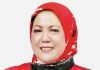 Rekom PDI Perjuangan Turun, Henny Rosgiaty Rusli Ditunjuk Jadi Waket II DPRD Barito Utara