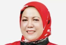Rekom PDI Perjuangan Turun, Henny Rosgiaty Rusli Ditunjuk Jadi Waket II DPRD Barito Utara
