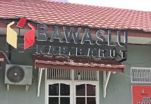 Tiga ASN Diperiksa Bawaslu Barito Utara Berkaitan Netralitas