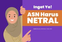 Netralitas ASN Barito Utara Terus Jadi Sorotan, Lurah Jambu Dipanggil Bawaslu