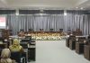 Rapat Paripurna Perubahan APBD Barito Utara 2024 Gagal, Dewan Serahkan ke Gubernur Kalteng