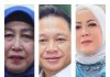 Mery Rukaini, Benny Siswanto, dan Henny Rusli Diusulkan sebagai Calon Pimpinan DPRD Barito Utara