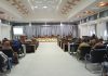 11 Anggota DPRD Barito Utara Bolos, Rapat Paripurna Dua Raperda dan Penetapan Calon Pimpinan Gagal Lagi