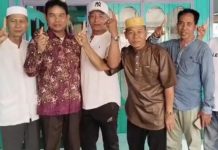 Dukungan dari Tokoh Masyarakat Terus Mengalir kepada Pasangan Gogo-Helo