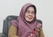 6.957 Peserta Tes CPNS Pindah Lokasi Tes dari Barito Utara ke Banjar Baru dan Palangka Raya