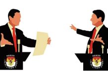 Debat Publik Paslon di Jakarta Batal, KPU Barito Utara Pindahkan ke Palangka Raya