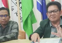 Tim Hukum Gogo-Helo Laporkan Dugaan Kampanye Hitam dan Pembagian Uang ke Bawaslu Barito Utara