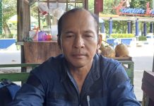 Ketua Abpednas Barito Utara Protes, Namanya Dicatut dalam Perjanjian dengan Paslon Gogo Purman Jaya