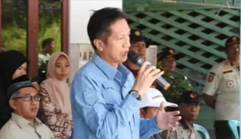 Pemkab Barito Utara Gelar Operasi Pasar Murah di Kecamatan Teweh Baru