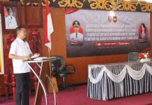 Manfaatkan data Kependudukan Secara Optimal