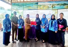 Pemkab Barut Helar Pelatihan Transformasi Digital Menuju Koperasi Modern