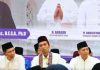 Pemkab Barut Bersama PHBI Gelar Tabligh Akbar Bersama UAS