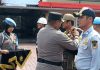 Polres Barut Gelar Operasi Mantap Praja Telabang 2024
