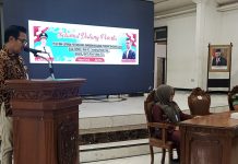 Pemkab Barut Latih Aparatur Desa Susun LPj APBDes