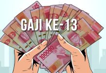 Besok Gaji ke-13 ASN Barito Utara Cair