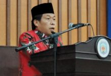 Dewan Ajak Pemkab Kuatkan Potensi Pangan Daerah