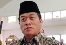Rumiadi : RPJPD Memuat Arah Pembangunan Daerah Murung Raya