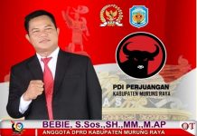 Dewan Minta Pemda Mura Lakukan Penguatan Infrastruktur