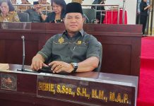 Dewan Himbau Ajak jaga Netralitas Termasuk Wartawan