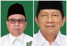 KPU Barito Utara Proses Penggantian Caleg Terpilih PKB dari Gogo Purman Jaya kepada Nurul Anwar