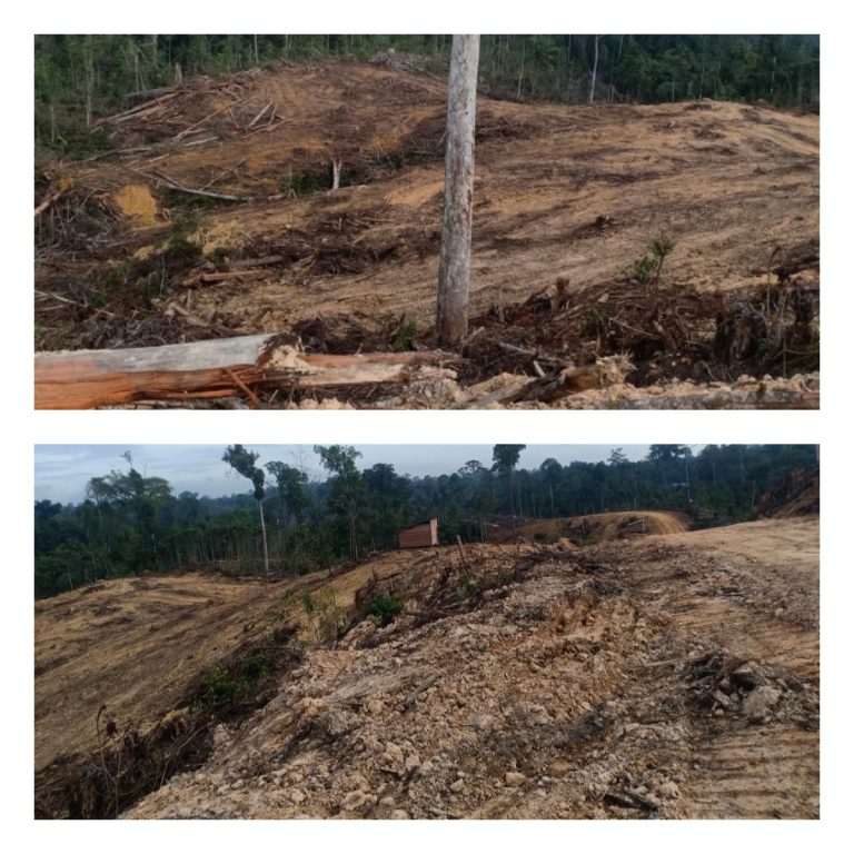 PT NPR Diminta Hentikan Sementara Aktivitas Pembebasan Lahan, karena Tak Melibatkan Pemdes Karendan