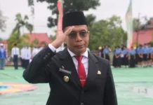 Pemkab Mura Berkomitmen Stunting Jadi Program Strategis