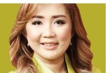 Dewan Imbau Hindari Pernikahan Dini