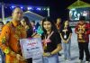 Murung Raya Sabet Juara Kedua Pesparawi XVII Kalteng