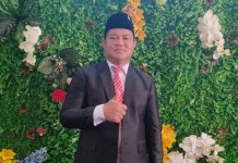 Dewan Ajak Dukung Untuk Suksesnya Proses Pilkada Murung Raya