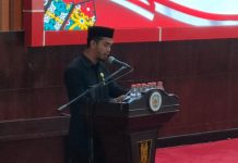 Pembinaan dan Pengawasan Harus Lebih Intensif