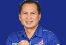 Dewan Minta Lestarikan Budaya Lokal