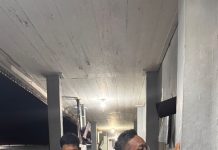 Lapas IIB Muara Teweh Dirazia, Petugas Temukan Beberapa Barang Terlarang