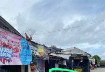 Perempuan Tua di Muara Teweh Digendam, Rp82 Juta Melayang