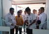 Program Rehabilitasi Peningkatan Pembinaan Keagamaan Lapas Muara Teweh, Kini Ada Gereja dan Balai Basarah