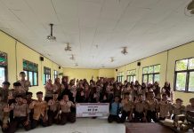 Anggota DPRD Mura Dina Maulidah, Ingatkan Bahaya dan Dampak Bullying