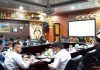 Pemkab Mura Komit Dukung Penguatan Statistik Sektoral
